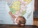 Benjamin discusses his plans for visiting Porto Amboim in 2021.  Sounds like a real nice place, I hope it works out for him.