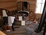Highlight for Album: Settler's House