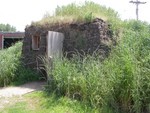Highlight for Album: Sod House