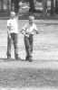 Baseball in the 50's